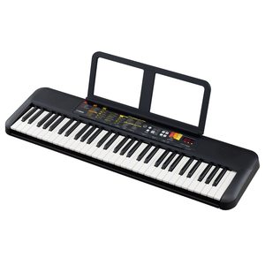 אורגן ימהה Yamaha PSR F-52 כולל שנאי
