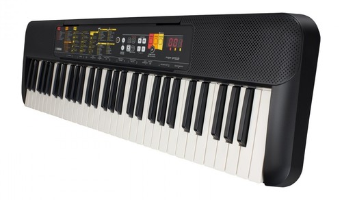 אורגן ימהה Yamaha PSR F-52 כולל שנאי