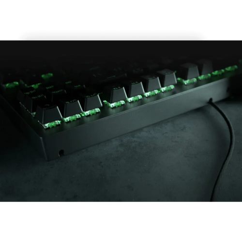  מקלדת מכאנית RAZER BLACKWIDOW V3 Tenkeyless 