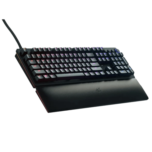  מקלדת אופטית RAZER HUNTSMAN V2 