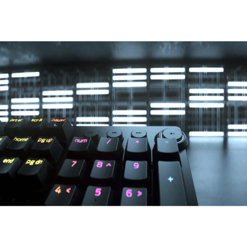  מקלדת אופטית RAZER HUNTSMAN V2 