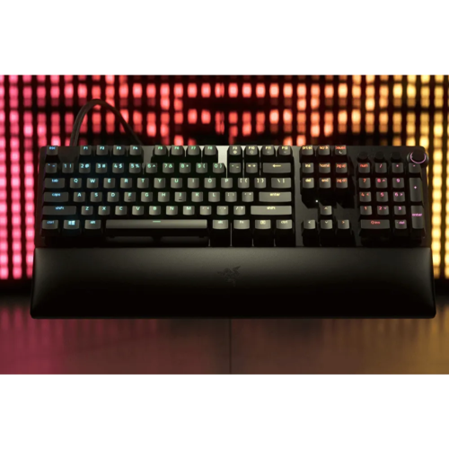  מקלדת אופטית RAZER HUNTSMAN V2 
