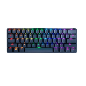  מקלדת אופטית דגם RAZ HUNTSMAN MINI 
