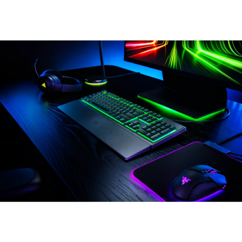  מקלדת חוטית Ornata V3x מבית RAZER 