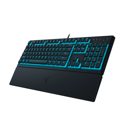  מקלדת חוטית Ornata V3x מבית RAZER 