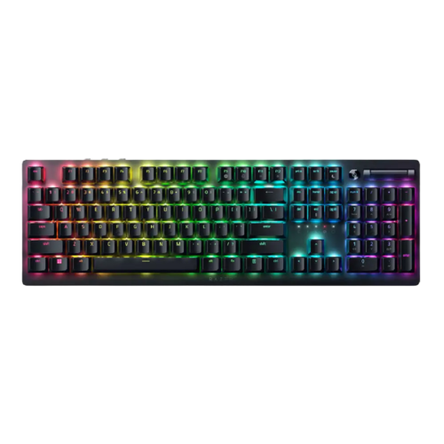  מקלדת גיימינג אלחוטית Razer Deathstalker V2 Pro 