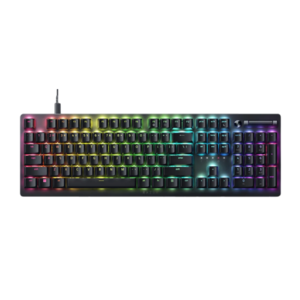  מק מכאנית RAZER DEATHSTALKER V2 