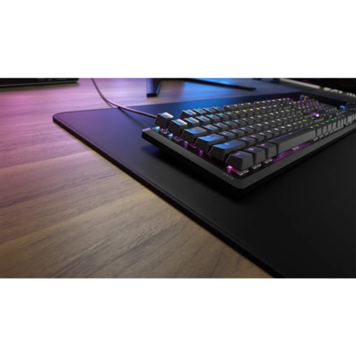  מקלדת מכנית CORSAIR K70 CORE RGB RED SWITCH 