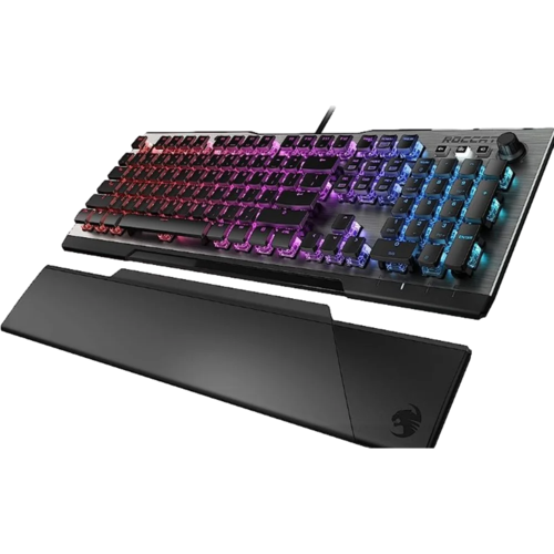  מקלדת מכנית ROCCAT VULCAN 120 RGB 
