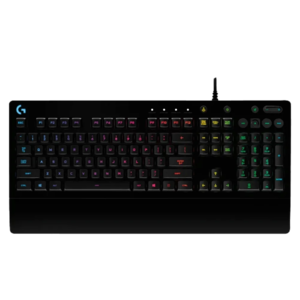  מקלדת גיימרים Logitech G213 Prodigy RGB 