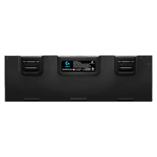  מקלדת אלחוטית logitech TACTILE G915 