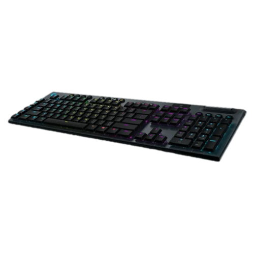  מקלדת אלחוטית logitech TACTILE G915 