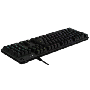  מקלדת גיימינג מכאנית Logitech G512 RGB 