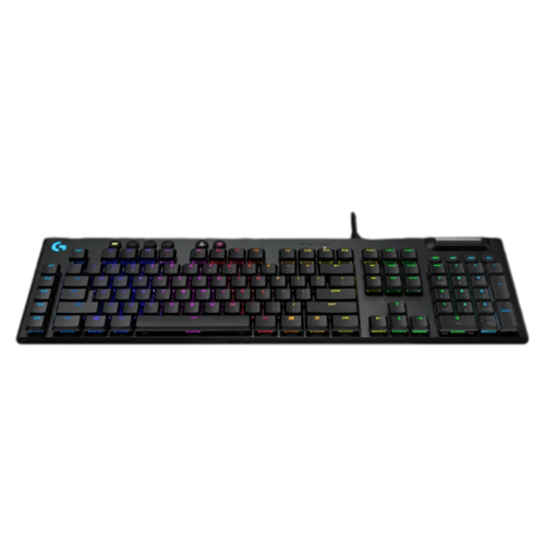  מקלדת G815 LIGHTSYNC TACTILE SWITCH 