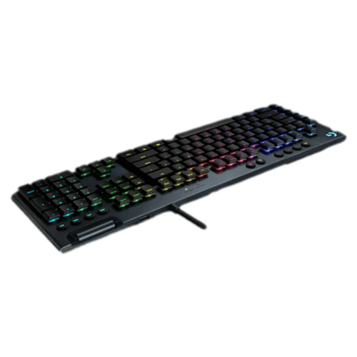 מקלדת G815 LIGHTSYNC TACTILE SWITCH 