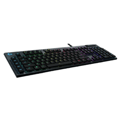  מקלדת G815 LIGHTSYNC TACTILE SWITCH 