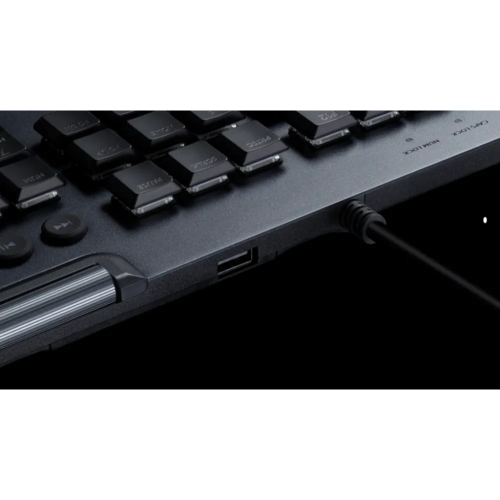  מקלדת G815 LIGHTSYNC TACTILE SWITCH 