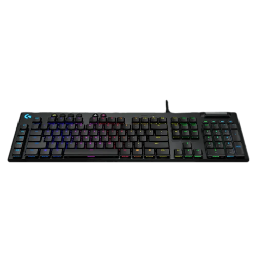  מקלדת G815 LIGHTSYNC TACTILE SWITCH 