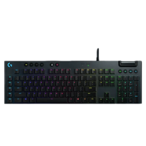  מקלדת G815 LIGHTSYNC TACTILE SWITCH 