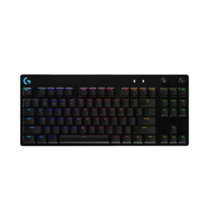  מקלדת גיימינג G PRO MECHANICAL GAMING 