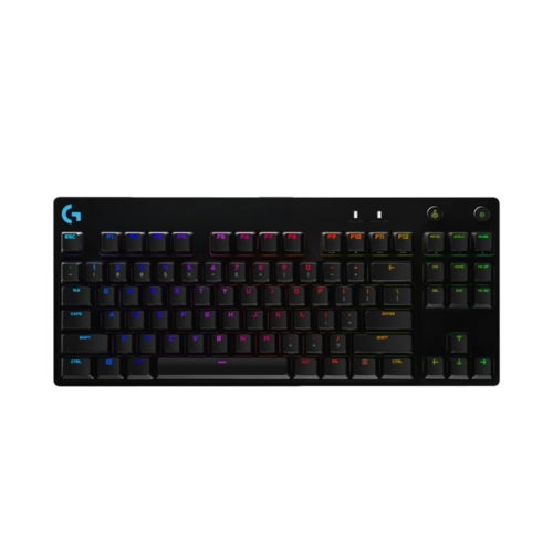  מקלדת גיימינג G PRO MECHANICAL GAMING 