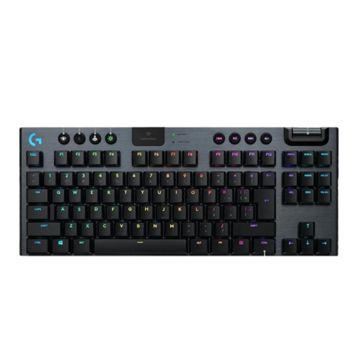  מקלד אלחו LO G915 TKL Tenkeyless 