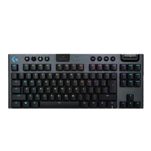  מקלד אלחו LO G915 TKL Tenkeyless 