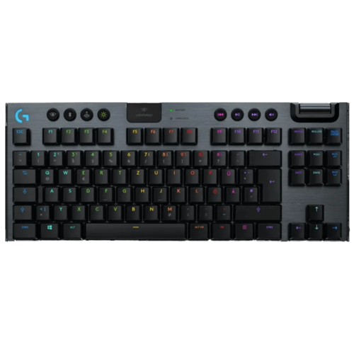  מקלד אלחו LO G915 TKL Tenkeyless 