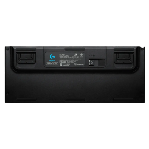  מקלד אלחו LO G915 TKL Tenkeyless 