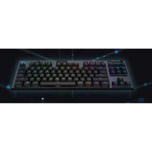  מקלדת G915 TKL TENKEYLESS - LINEAR 