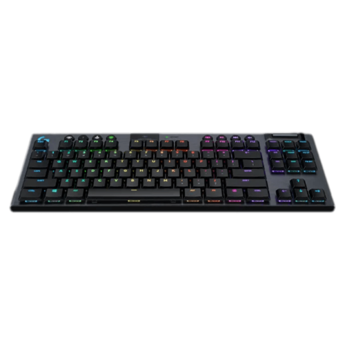  מקלדת G915 TKL TENKEYLESS - LINEAR 