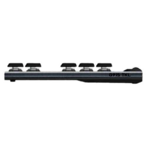  מקלדת G915 TKL TENKEYLESS - LINEAR 