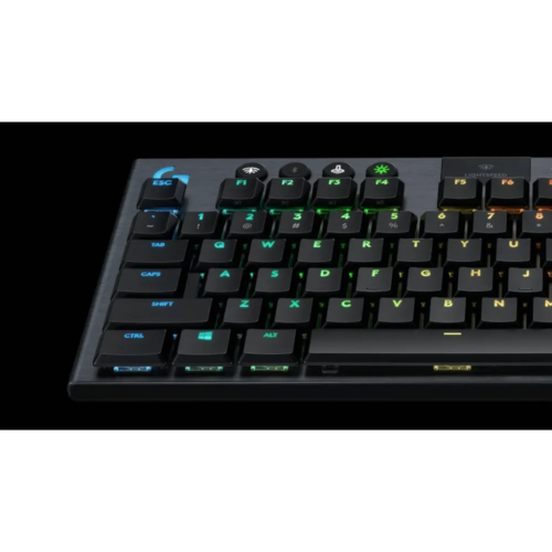  מקלדת G915 TKL TENKEYLESS - LINEAR 
