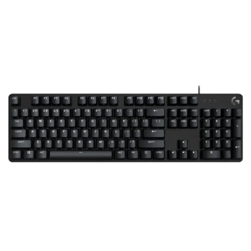  מקלדת גיימינג מכנית G413 SEשלLOGITECH 