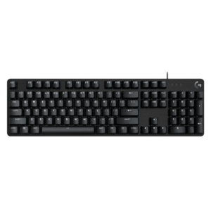  מקלדת גיימינג מכנית G413 SEשלLOGITECH 
