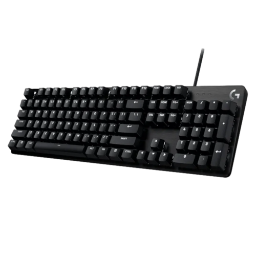  מקלדת גיימינג מכנית G413 SEשלLOGITECH 