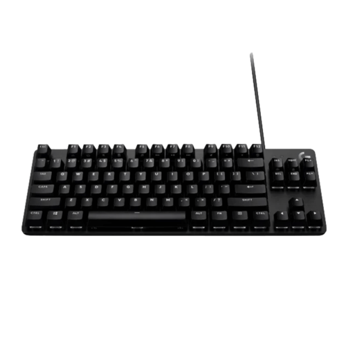  מקלדת גיימינג מכנית G413 TKL SE 