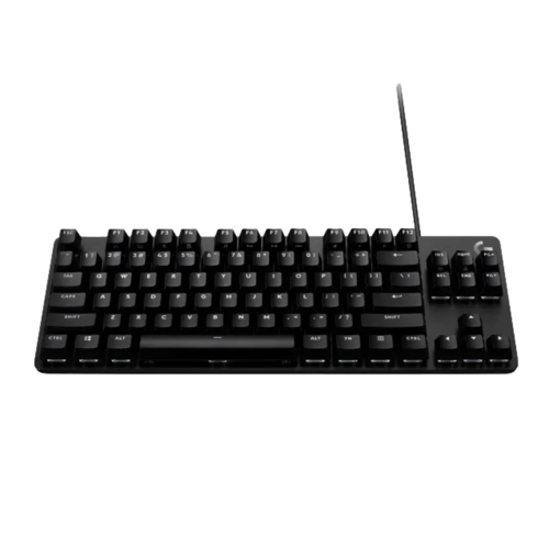  מקלדת גיימינג מכנית G413 TKL SE 