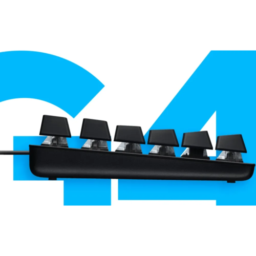  מקלדת גיימינג מכנית G413 TKL SE 