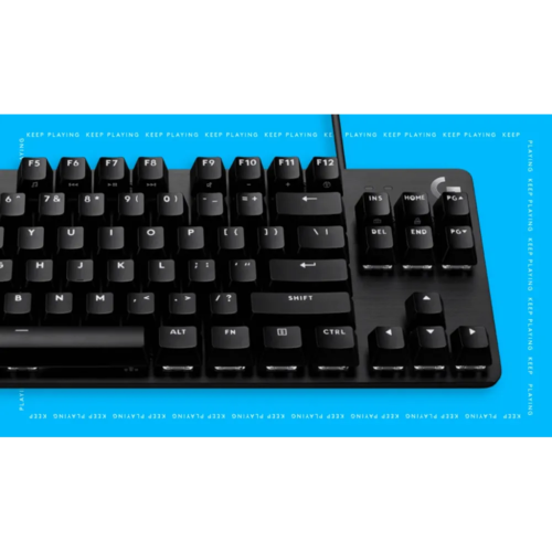  מקלדת גיימינג מכנית G413 TKL SE 