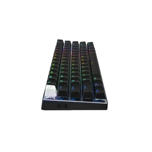  מקלדת גיימינג אלחוטית –Logitech G Pro X 60 TKL בצבע שחור 