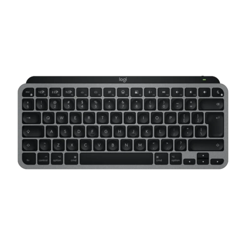  מקלדת אלחוטית LOGITECH MX KEYS MINI FOR MAC - 