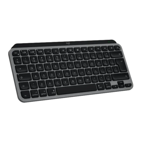  מקלדת אלחוטית LOGITECH MX KEYS MINI FOR MAC - 