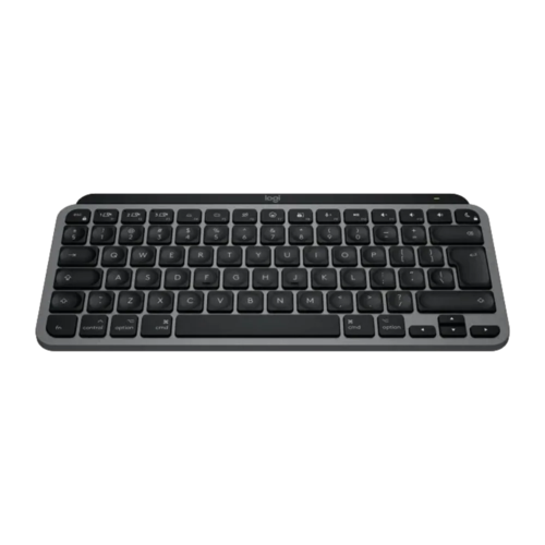  מקלדת אלחוטית LOGITECH MX KEYS MINI FOR MAC - 