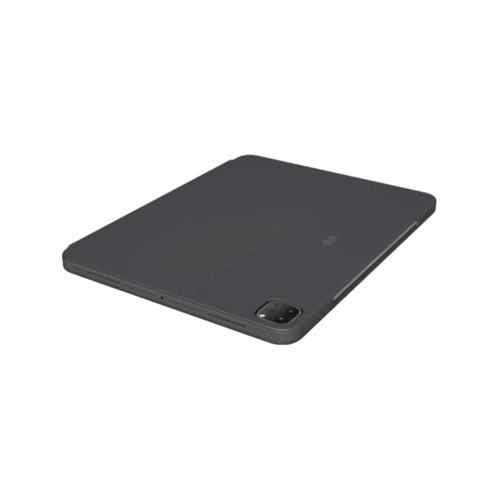  כיסוי מקלדת LOGITECH Combo Touch בצבע גרפיט, עבור iPad Pro 13 Inch (M4) 