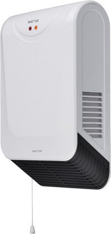 MATRIX מפזר חום לאמבטיה 2400W Matrix מאטריקס Turbo