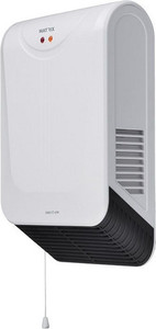 MATRIX מפזר חום לאמבטיה 2400W Matrix מאטריקס Turbo