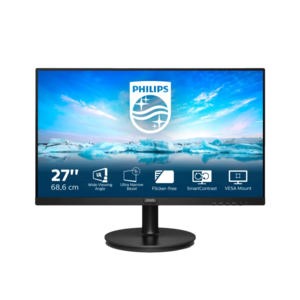  מסך מחשב Philips 271V8LA 27" LED 