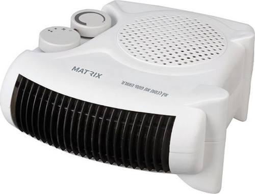 MATRIX מפזר חום עומדשוכב Matrix מאטריקס MXFANHSL