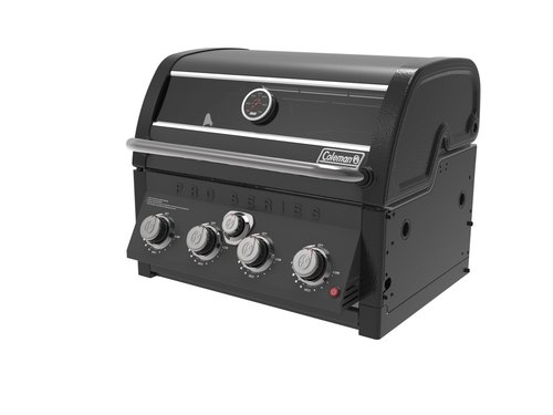 Coleman Pro Genius 4 Built In 